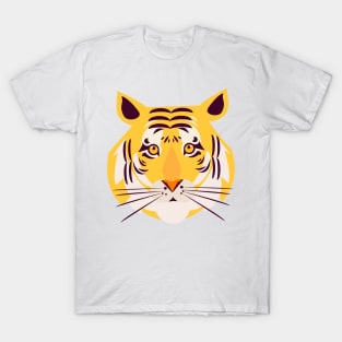 Jungle Tiger T-Shirt